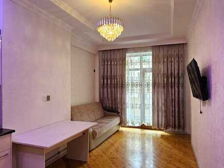 3 otaqlı yeni tikili - Xırdalan - 58 m²