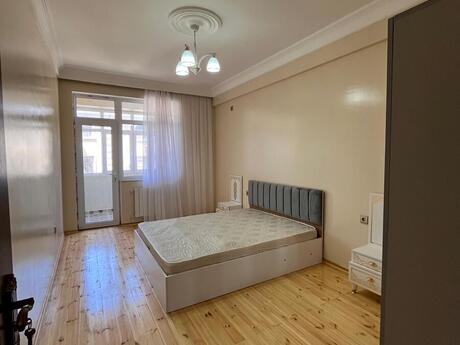 3 otaqlı yeni tikili - Xırdalan - 84.6 m²