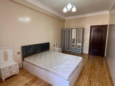 3 otaqlı yeni tikili - Xırdalan - 84.6 m²