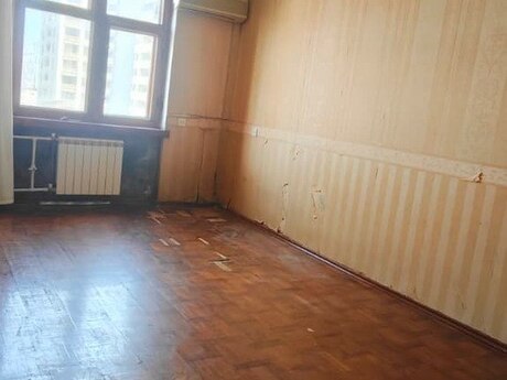 3 otaqlı köhnə tikili - Nərimanov r. - 85 m²