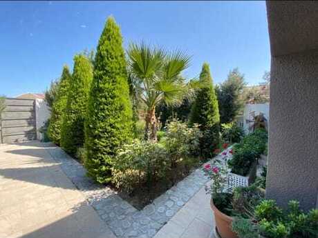 3 otaqlı həyət evi/bağ evi - Mərdəkan q. - 155 m²