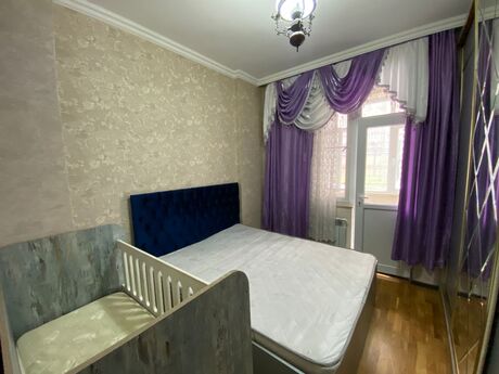 2 otaqlı yeni tikili - Suraxanı r. - 51 m²