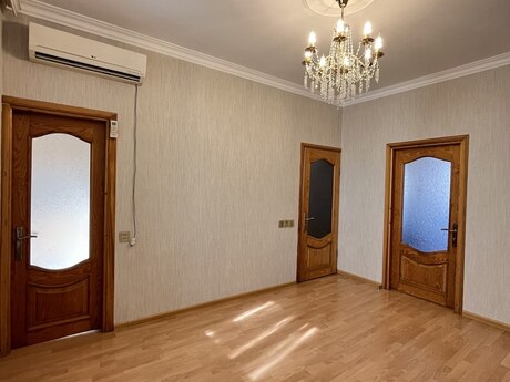 3 otaqlı köhnə tikili - Memar Əcəmi m. - 70 m²