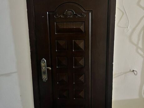 2-комн. новостройка - м. Нариман Нариманов - 85 м²
