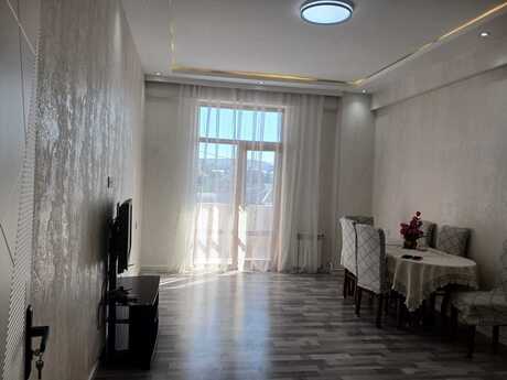 3 otaqlı yeni tikili - Xırdalan - 90 m²