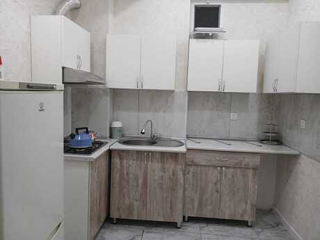 3 otaqlı yeni tikili - Xırdalan - 90 m²