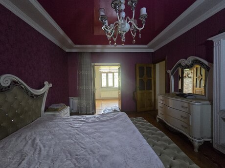 3-комн. вторичка - Сумгаит - 84 м²