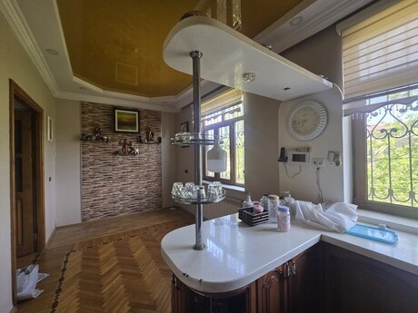 3-комн. вторичка - Сумгаит - 84 м²