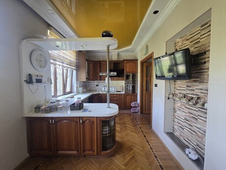 Elan №6130499 - Sumqayıt, Sumqayıt, 3 otaqlı, 84 m², 3/4 mərtəbə