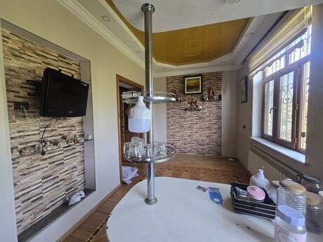 3-комн. вторичка - Сумгаит - 84 м²
