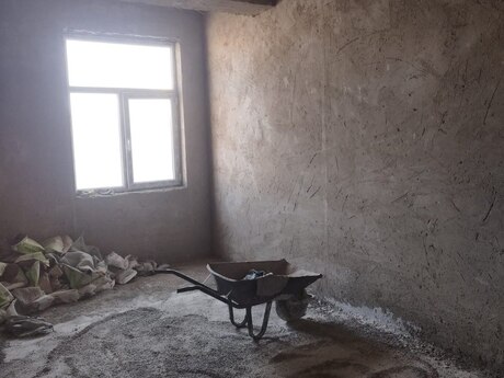 3 otaqlı yeni tikili - Masazır q. - 64 m²