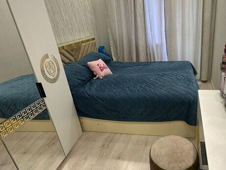 2 otaqlı yeni tikili - 20 Yanvar m. - 50 m²