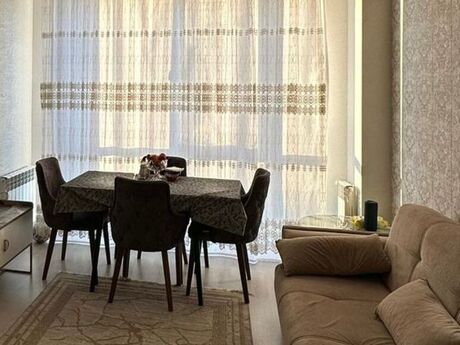 2 otaqlı yeni tikili - 20 Yanvar m. - 50 m²