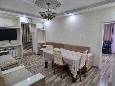 Elan №6130518 - Bakı, Binəqədi r., 4 otaqlı, 60 m², 4/9 mərtəbə
