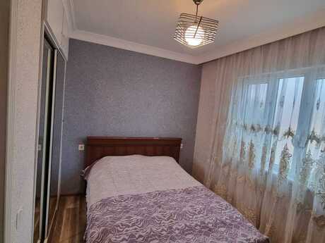 4 otaqlı köhnə tikili - Binəqədi r. - 60 m²