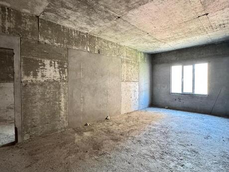 3 otaqlı yeni tikili - Nizami m. - 116 m²