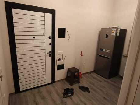 2 otaqlı yeni tikili - 20 Yanvar m. - 47 m²