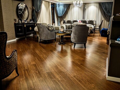 Elan №6130566 - Bakı, Nizami m., 5 otaqlı, 300 m², 14/14 mərtəbə
