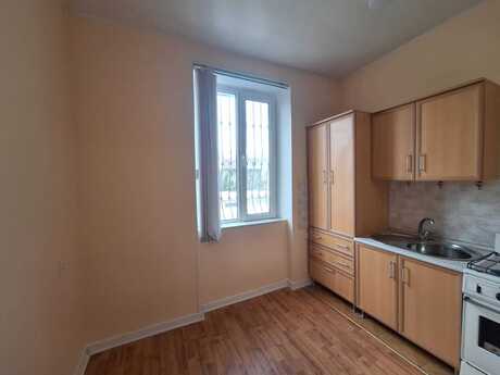 1-комн. вторичка - Сумгаит - 37 м²