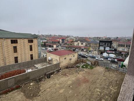 3 otaqlı mənzil, 61 m², Masazır: 77 500 ₼ 5