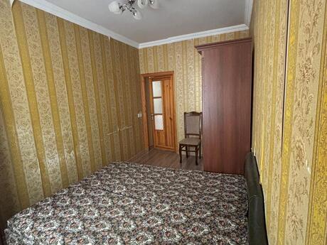 3 otaqlı yeni tikili - Masazır q. - 56 m²