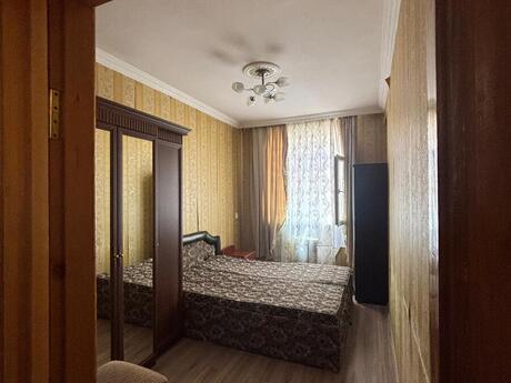 3 otaqlı yeni tikili - Masazır q. - 56 m²