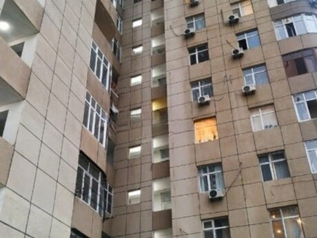 3 otaqlı yeni tikili - İnşaatçılar m. - 85 m²