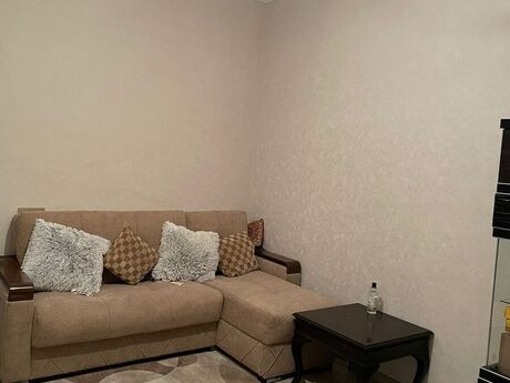 2 otaqlı köhnə tikili - Xətai r. - 60 m²