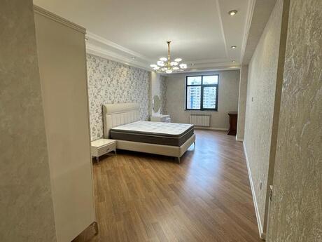 3 otaqlı yeni tikili - 28 May m. - 150 m²