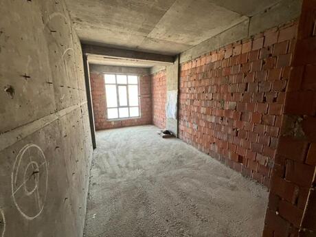3-комн. новостройка - м. Иншаатчылар - 150 м²