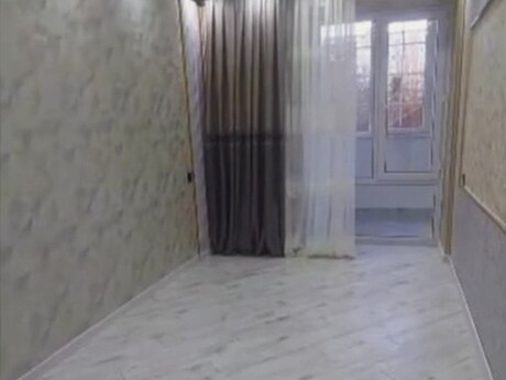 3 otaqlı köhnə tikili - Nərimanov r. - 75 m²