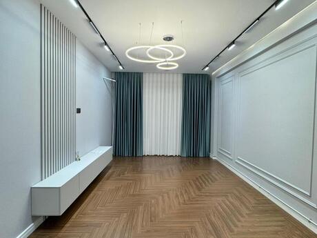 Elan №6130583 - Bakı, Nəriman Nərimanov m., 3 otaqlı, 97 m², 12/16 mərtəbə