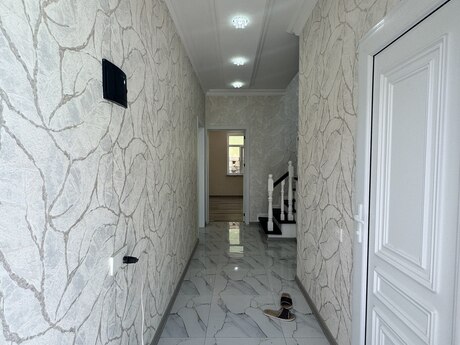 4-комн. дом/дача - пос. Сарай - 120 м²