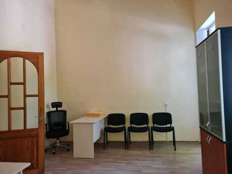 2 otaqlı ofis - İçəri Şəhər m. - 59 m²