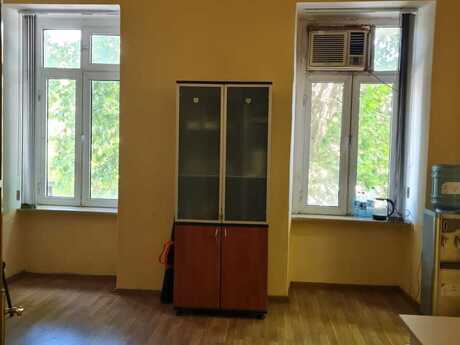 2 otaqlı ofis - İçəri Şəhər m. - 59 m²
