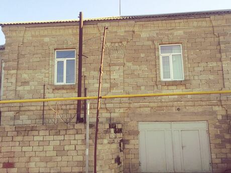 7 otaqlı həyət evi/bağ evi - Bilgəh q. - 310 m²