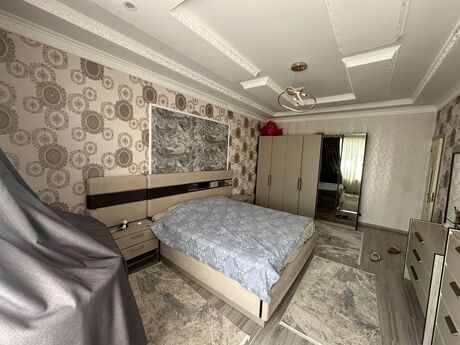 4 otaqlı həyət evi/bağ evi - Masazır q. - 155 m²