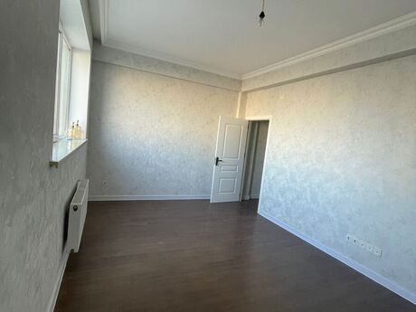 3 otaqlı yeni tikili - Yasamal r. - 70 m²