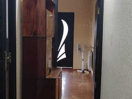 3 otaqlı köhnə tikili - Xətai r. - 90 m²