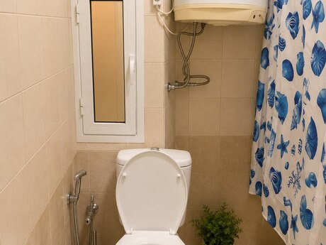 2 otaqlı köhnə tikili - Memar Əcəmi m. - 50 m²