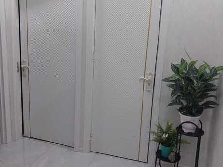 2 otaqlı yeni tikili - Masazır q. - 54 m²