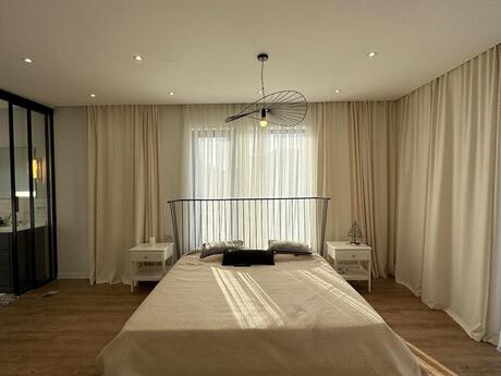 8 otaqlı həyət evi/bağ evi - Sumqayıt - 350 m²