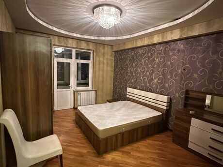3 otaqlı yeni tikili - 20 Yanvar m. - 145 m²