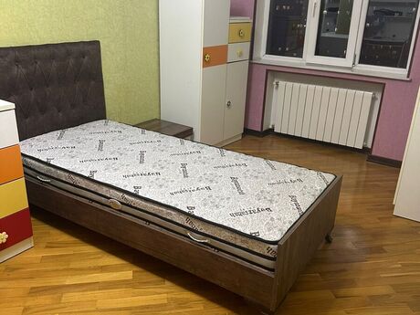 3 otaqlı yeni tikili - 20 Yanvar m. - 145 m²