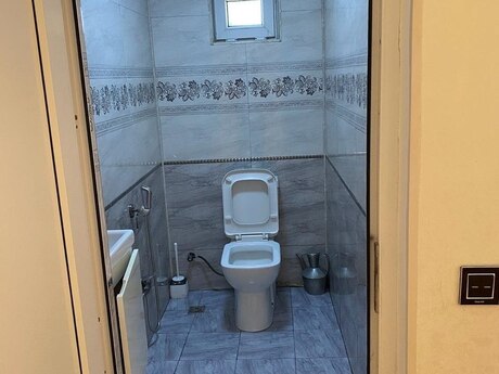 3 otaqlı həyət evi/bağ evi - Hövsan q. - 100 m²