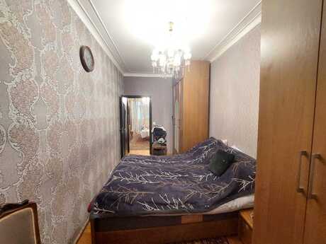 2 otaqlı köhnə tikili - Azadlıq Prospekti m. - 50 m²