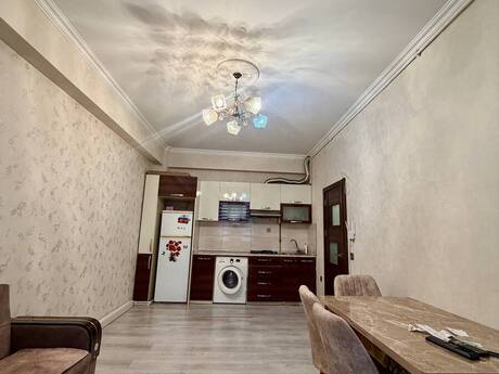 2 otaqlı yeni tikili - Xırdalan - 46 m²