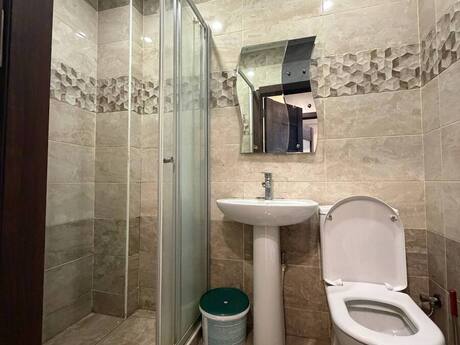 2 otaqlı yeni tikili - Xırdalan - 46 m²