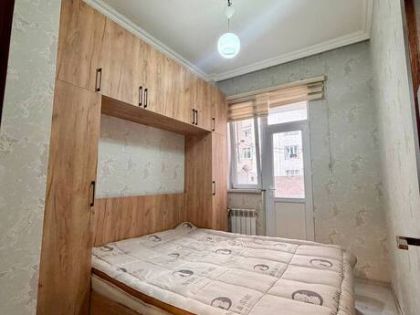 2 otaqlı yeni tikili - Xırdalan - 46 m²