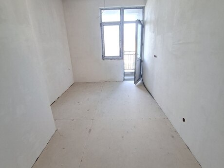 3 otaqlı yeni tikili - 20 Yanvar m. - 105 m²